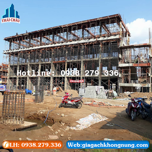 Gạch Block Là Gì? Những Điều Nên Biết Khi Sử Dụng Gạch Block