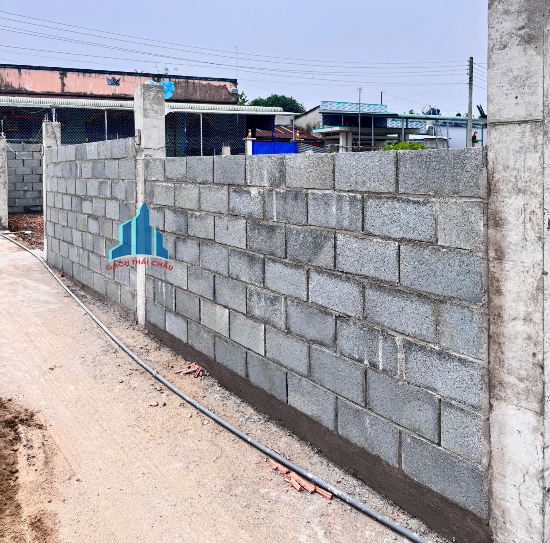 Tại Sao Gạch Block Càng Trở Nên Quen Thuộc Trong Các Công Trình Xây Dựng