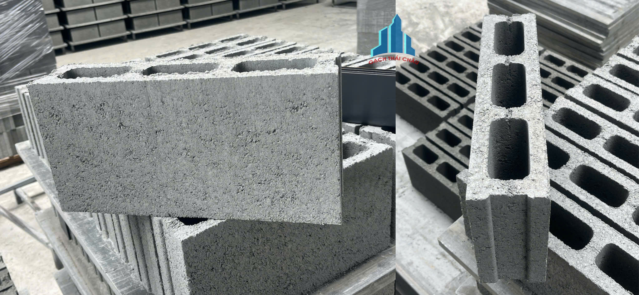 Tại Sao Gạch Block Càng Trở Nên Quen Thuộc Trong Các Công Trình Xây Dựng