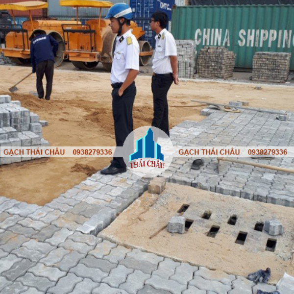 Kích Thước Các Loại Gạch Block Phổ Biến