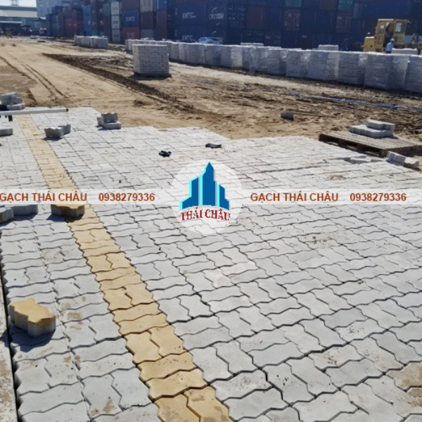 KÍCH THƯỚC CÁC LOẠI GẠCH BLOCK PHỔ BIẾN NHẤT