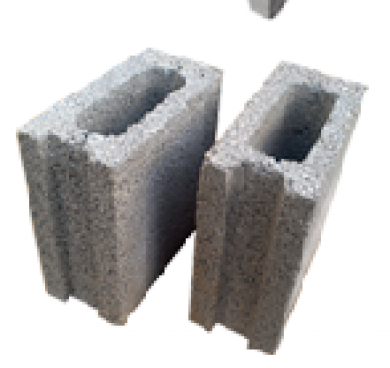 Giá gạch block và sự so sánh giá của các loại gạch không nung
