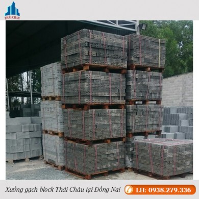 Khó khăn và thuận lợi ngành sản xuất gạch không nung ở Việt Nam